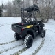 JN auto Autres kawasaki  teryx, 4x4, boite basculante 8609245 2013 Image 3
